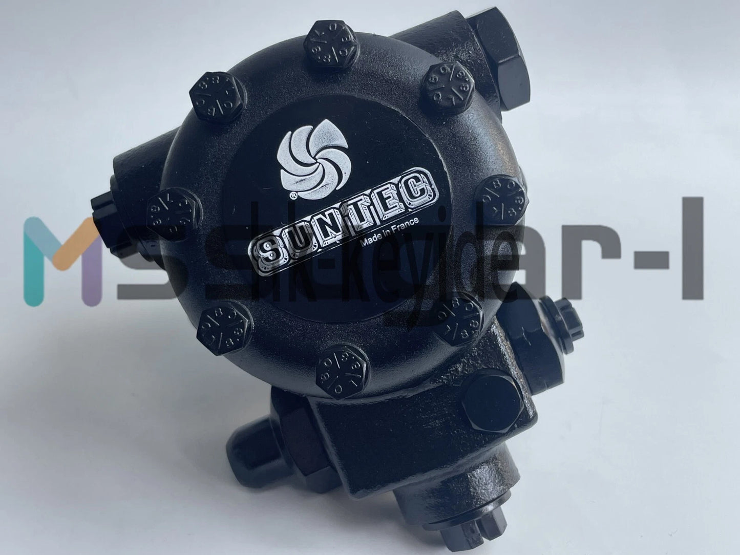 1PCS E6NC1069 Suntec oil pump for Heavy oil or Oil-gas dual burner