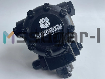 1PCS E6NC1069 Suntec oil pump for Heavy oil or Oil-gas dual burner