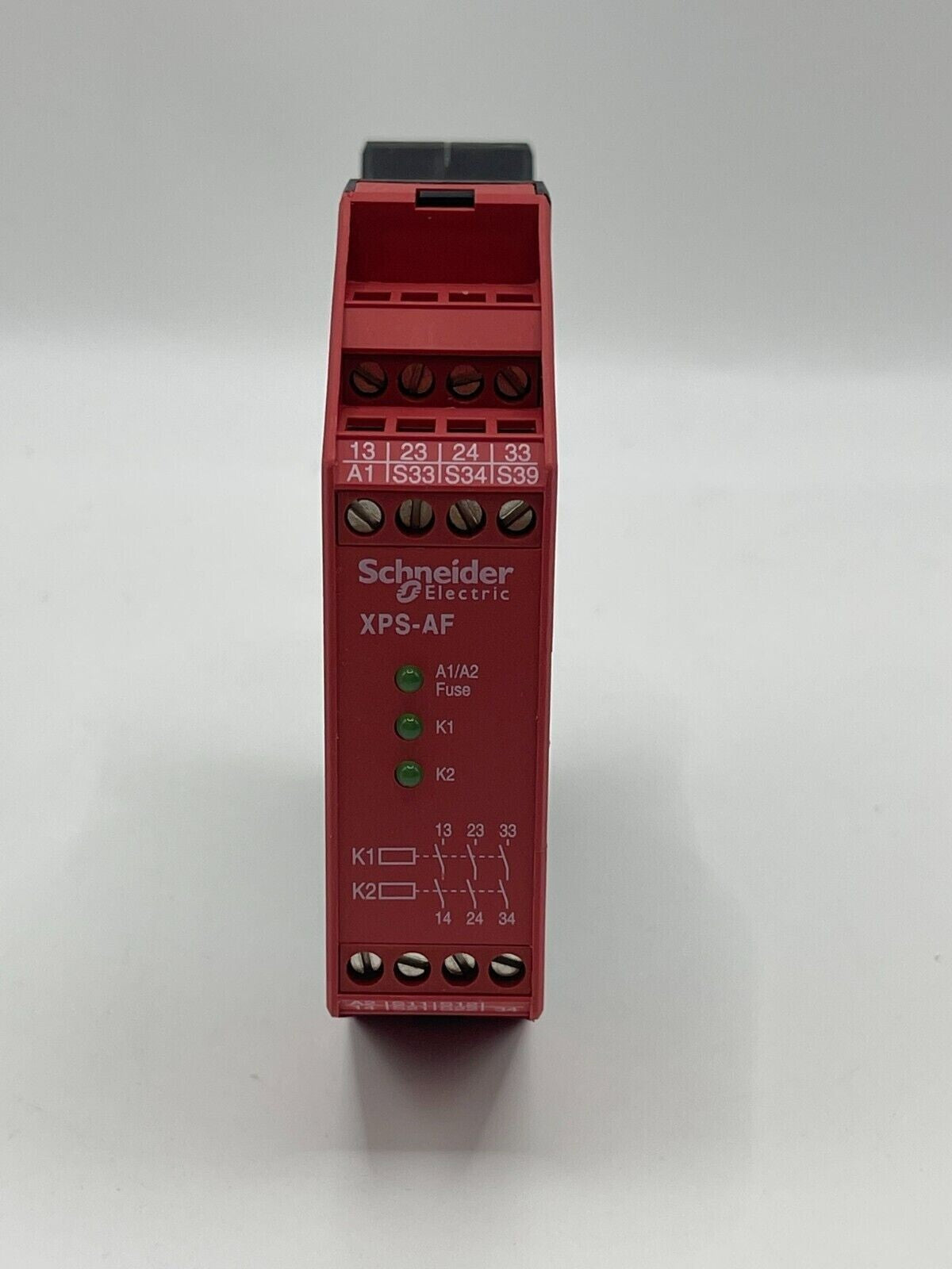 1pcs   Schneider safety relays XPSAF5130 Free shipping