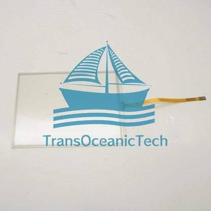 For FANUC A05B-2256-C113 pendant Touch Screen Glass 1PCS