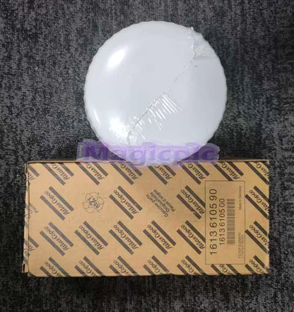 1PCS 1613610590 1613610500 FOR Atlas Air Compressor Oil Filter~