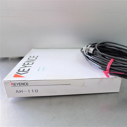 Keyence Proximity Switch Sensor AH-110 - KEYENCE