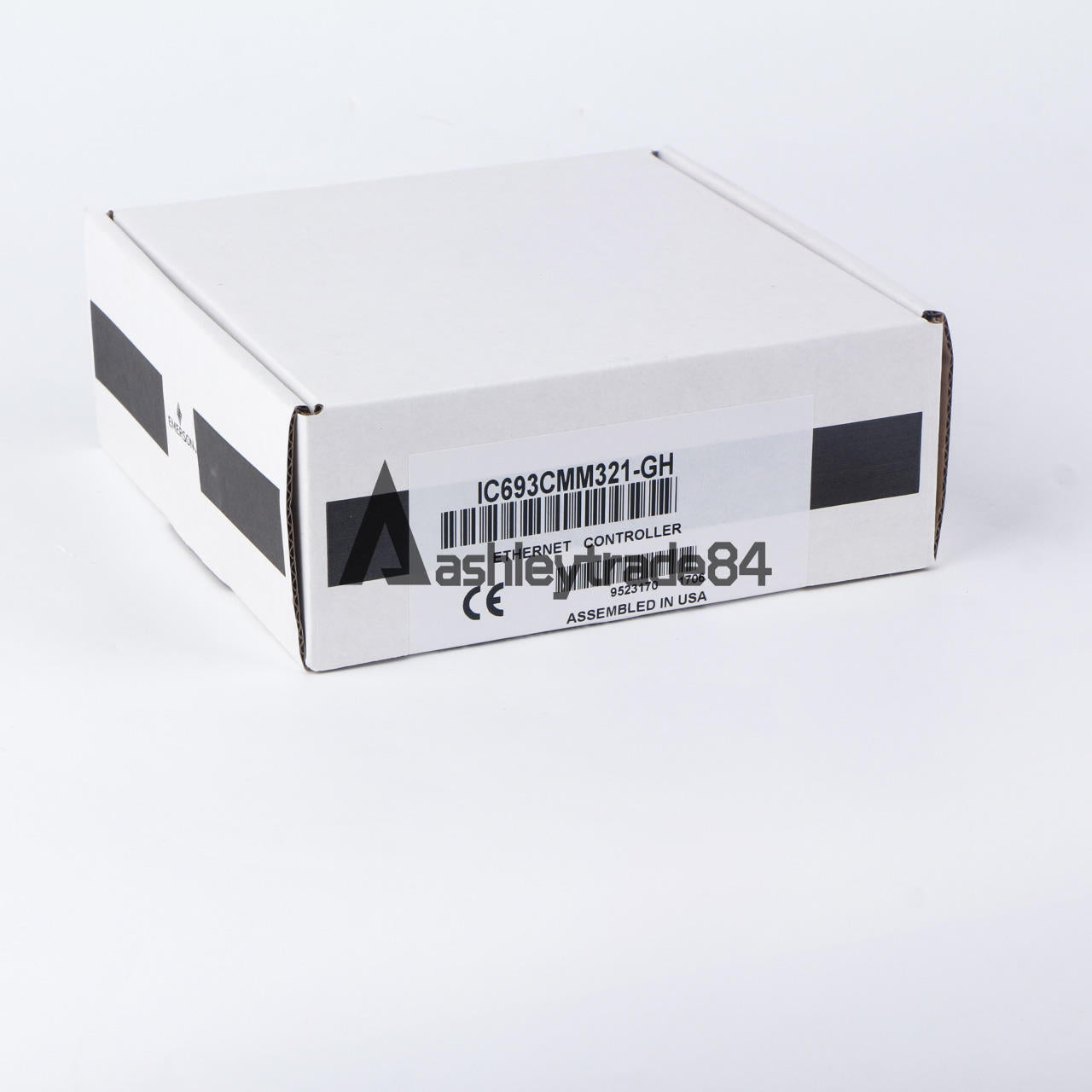 IC693CMM321-GH - GE FANUC
