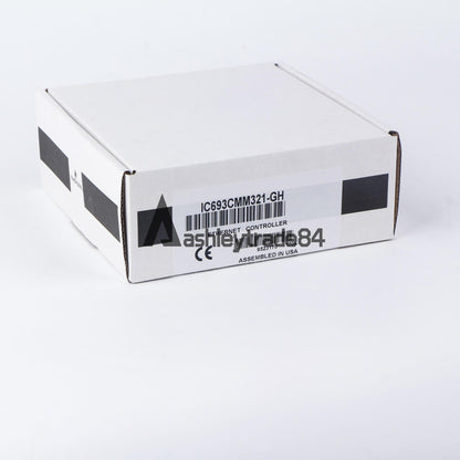 IC693CMM321-GH - GE FANUC