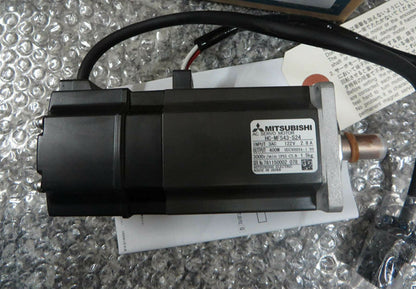 HC-MFS43-S24 Servo Motor - MITSUBISHI