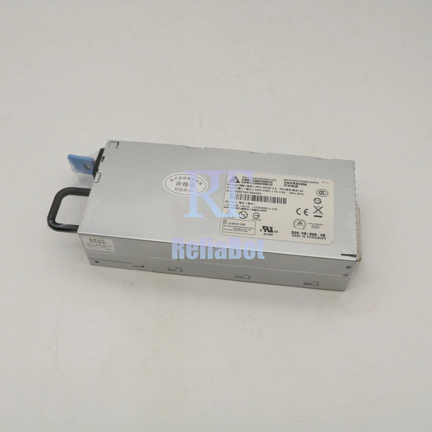 Delta DPS500AB9A 1PCS