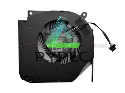 1PCS For MODEL GK5MP60 Laptop Cooling Fan EGC-80081S1-0AH DC5V 2.5W~