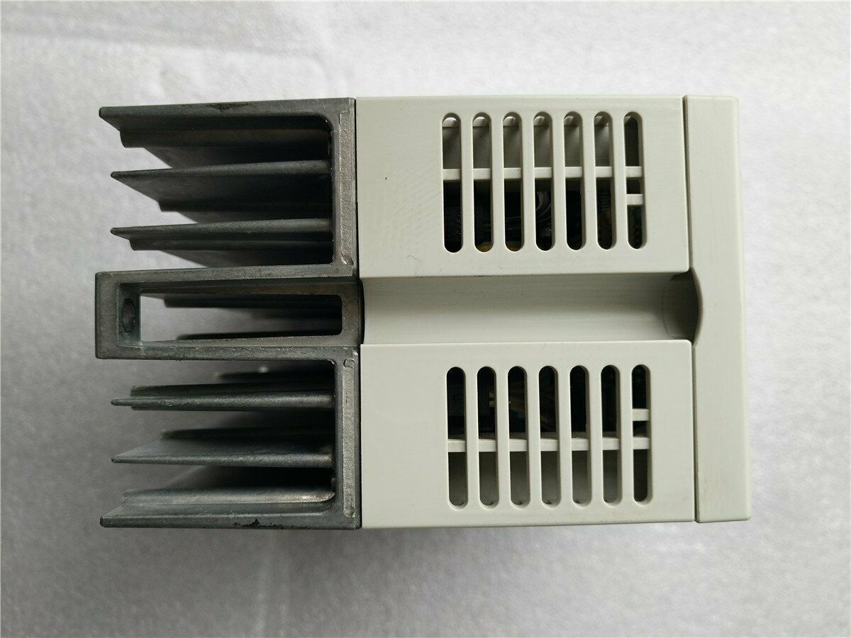 used ONE Mitsuboshi Inverter FR-S520E 0.4K 220V – Tested, Good Condition - ONE MITSUBOSHI