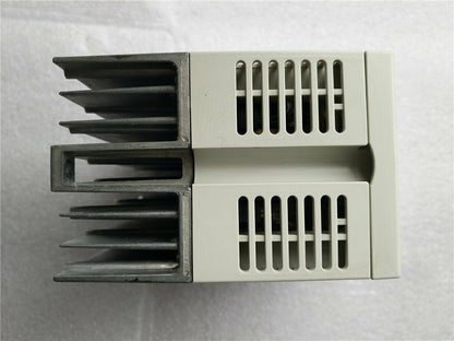 used ONE Mitsuboshi Inverter FR-S520E 0.4K 220V – Tested, Good Condition - ONE MITSUBOSHI