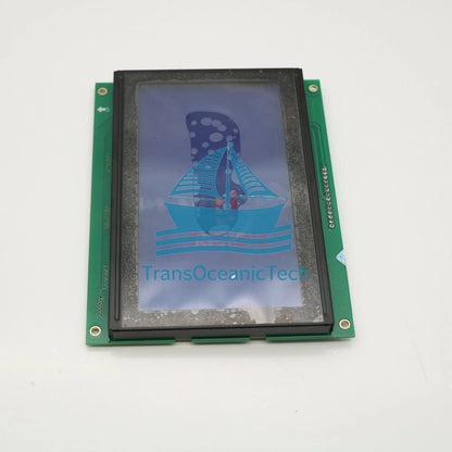 Compatible: LCD Screen For EW60111BMW LCD panel module display