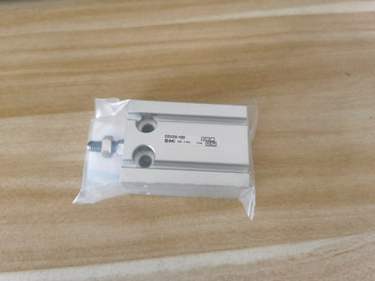 1PCS SMC CDU20-10D CDU2010D CYLINDER - FREE SHIPPING #SM
