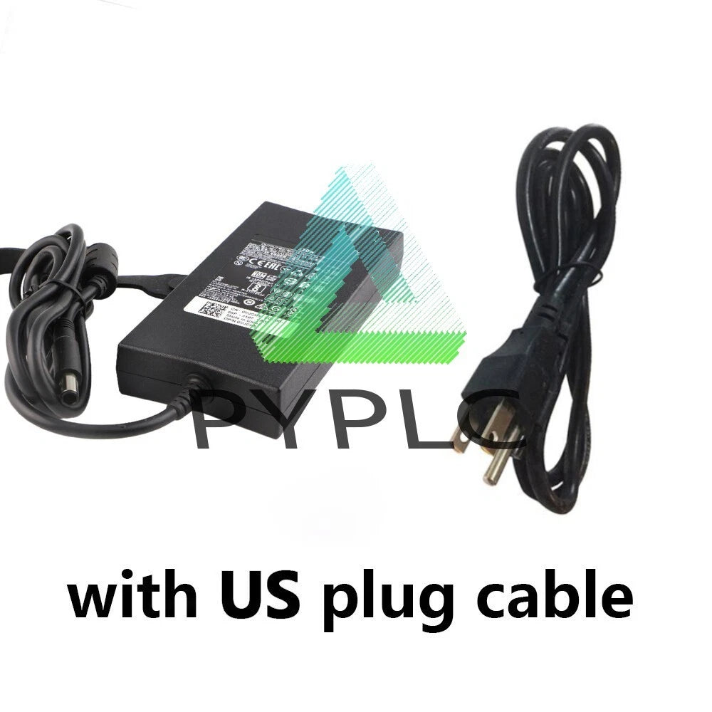 DA130PE1-00 Power Adapter Charger for Dell 19.5V 6.7A 130W XPS M1210 M1710