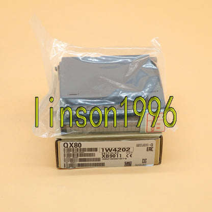 Mitsubishi QX80 Controller In Box - MITSUBISHI