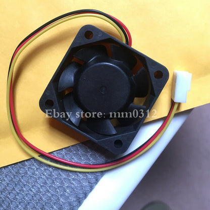 SANYO 109P0424H7D16 DC24V 40*15MM Axial Flow Cooling Fan - SANYO