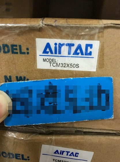 1PCS AirTAC TCM32X50S Cylinder Free Shipping