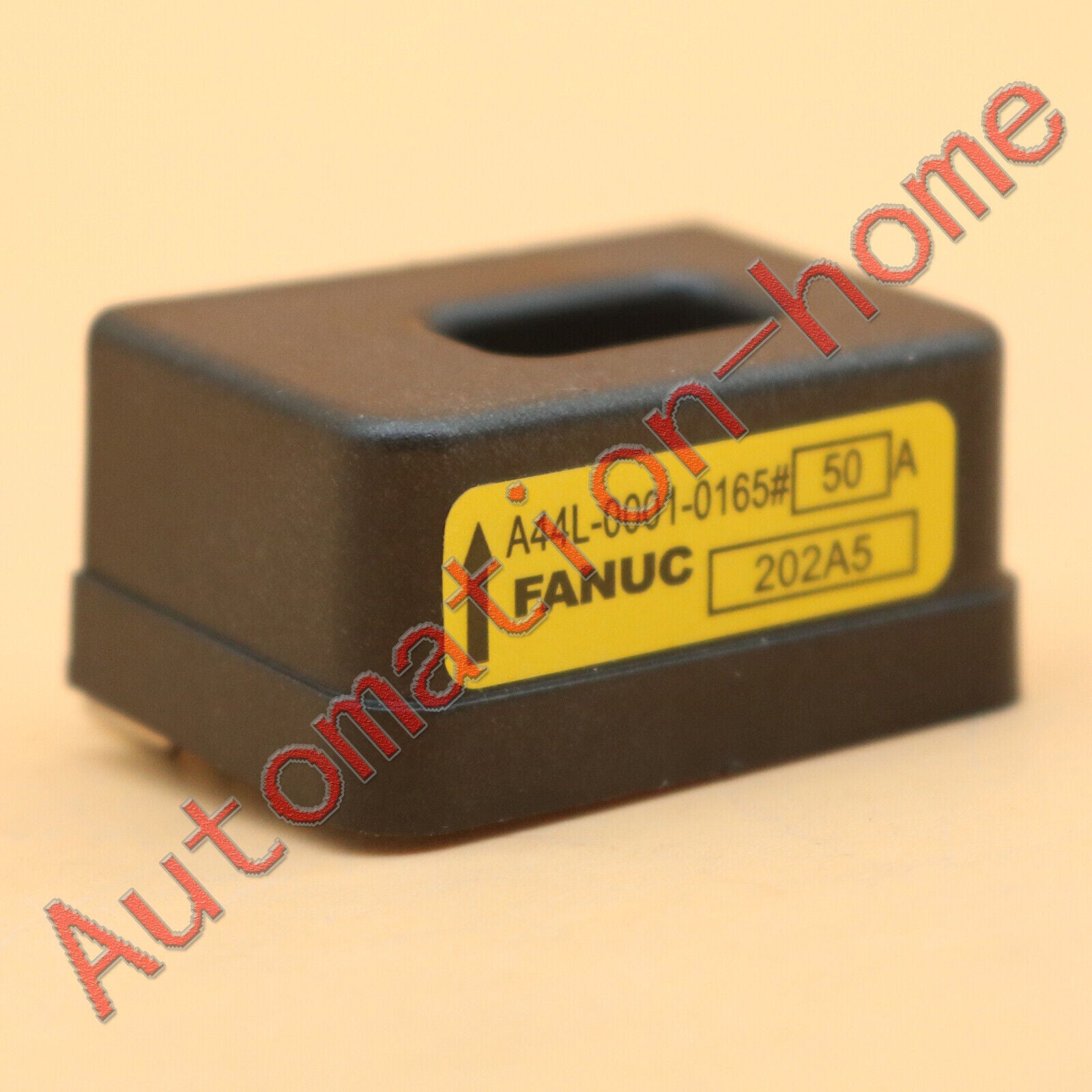 new For Fanuc  A44L-0001-0165#50A Power Module#QW