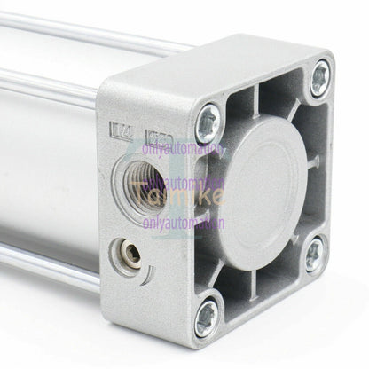 1PCS SC 40-50 40mm Bore 50mm Stroke Pneumatic Air Cylinder ~