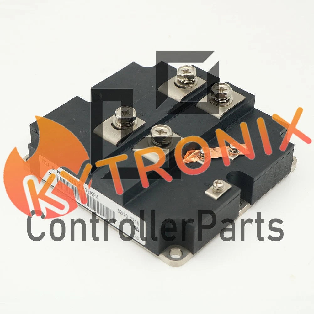 1PCS INFINEON FZ1200R12KF4 Module Supply