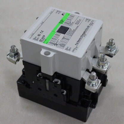 Fuji SC-N7P SCN7P Contactor In Box - #FU