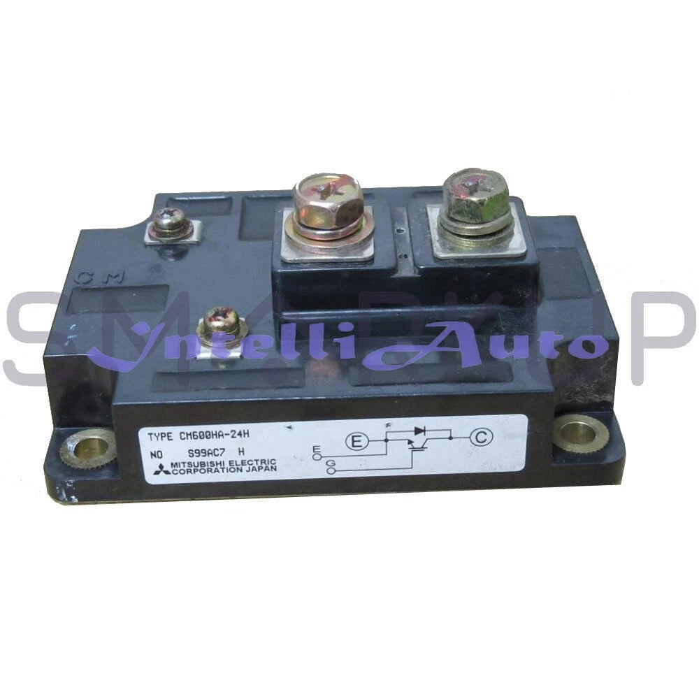MITSUBISHI CM600HA-24H IGBT Module