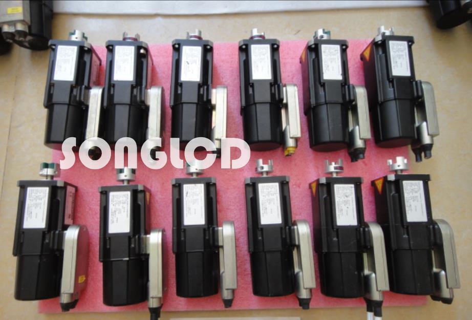 1PC AKM21C-ANS2GB03 Model - High-Quality Electronic Component - AKM