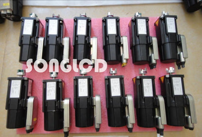 1PC AKM21C-ANS2GB03 Model - High-Quality Electronic Component - AKM