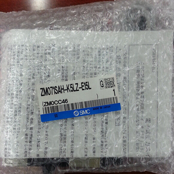 ZM071SAH-K5LZ-E15L - SMC