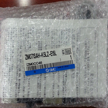 ZM071SAH-K5LZ-E15L - SMC