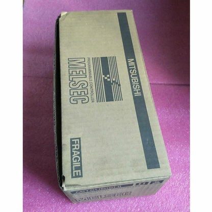 Mitsubishi FX2N48MR Packaged - MITSUBISHI