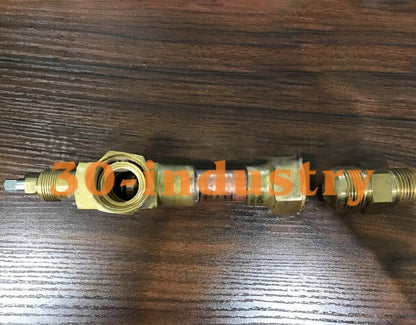 Carrier 19XR Oil Pump Joint Angle Valve Turnbuckle - 1 Piece - CARRIER