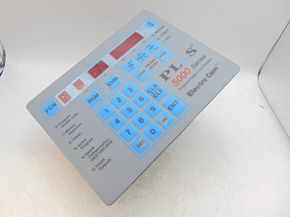 ELECTRO CAM PS-5111-10-P08 SWITCH - ELECTRO