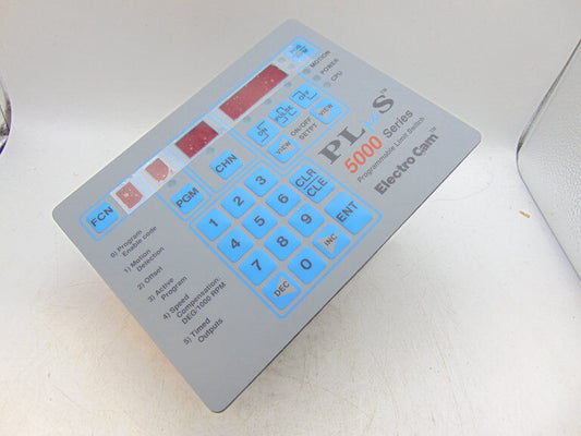 ELECTRO CAM PS-5111-10-P08 SWITCH - ELECTRO