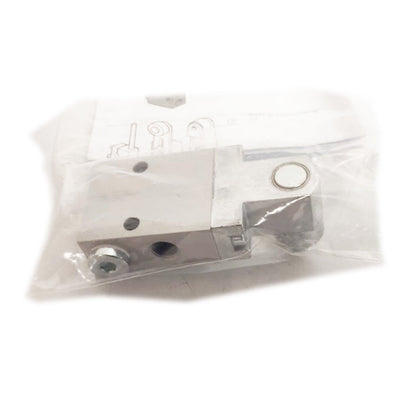 new 1PCS Festo RW/O-3-1/8 4937 Mechanical Valve - - FESTO