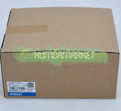 Omron S8VK-C12024 100-240VAC Switching Power Supply 1Pcs/