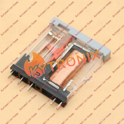 5PC OMRON G2RV-1-S-G 21VDC Power Relay 5Pin 6A 250VAC SPOT STOCK