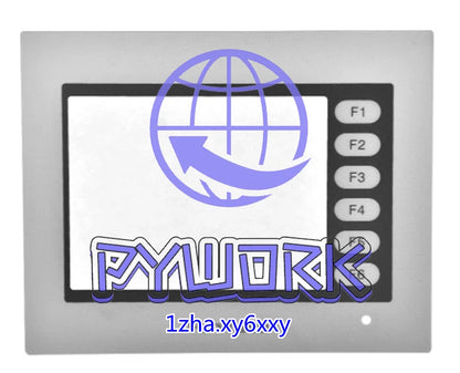 For Pro-face ST400-AG41-24V ST402-AG41 3180053-04 Protective Film + Touch Screen