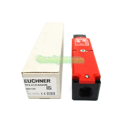 EUCHNER TP3-4131A024M Safety Switch 1Pcs/