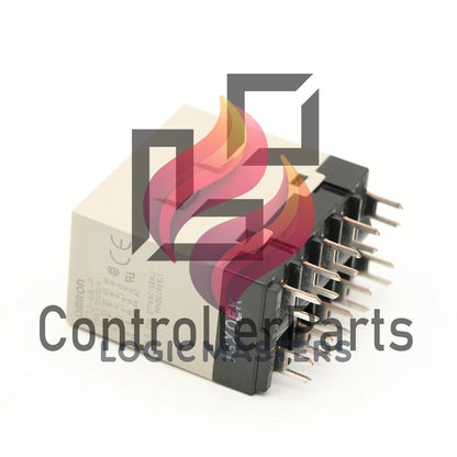 1PCS G7J-4A-P 12VDC 25A 277VAC 10Pins 4PST Power Relay