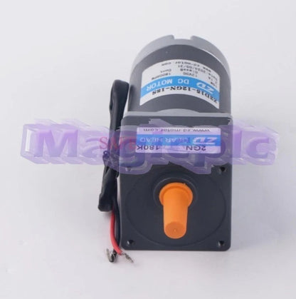 Z2D15-12GN-18S 2GN 180K DC motor for automatic dining table ~