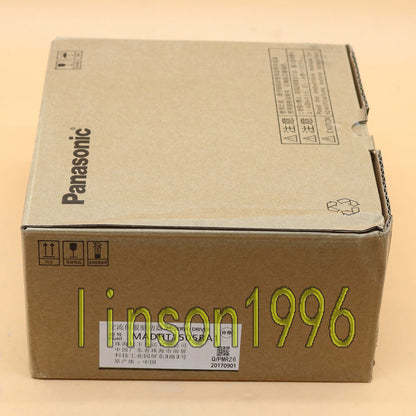 New Panasonic AC Servo Driver MADHT1505BA1 - One-Year Warranty - PANASONIC