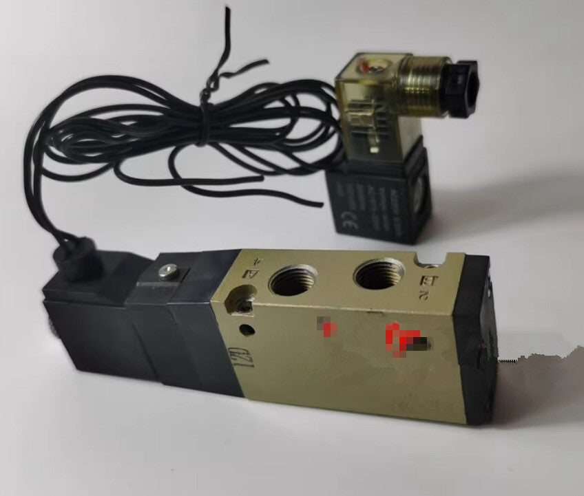 1PCS FIT FOR solenoid valve YSVZ5120 DC24V