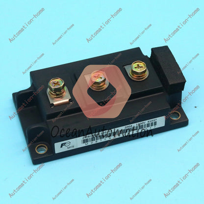 1PCS FUJI IGBT MODULE 2MBI200S-120-03 2MBI200S120-03