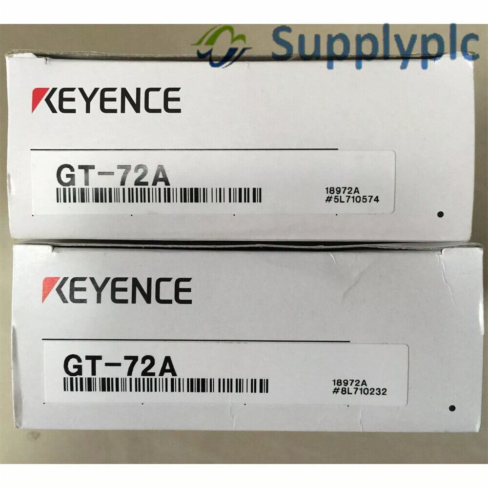 KEYENCE GT-72A Test Device, 1PCS In Box ping - KEYENCE