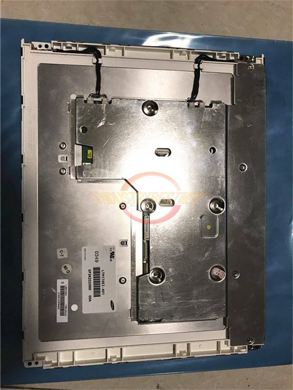 Used Samsung LTM170EI-A01 1280x1024 LCD Screen Panel - SAMSUNG