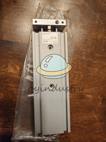 ONE Smc CXSL10-75 Double Rod Cylinder Free delivery