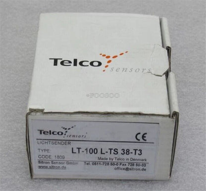 1PC Telco LT-100L TS38 T3 CW - TELCO