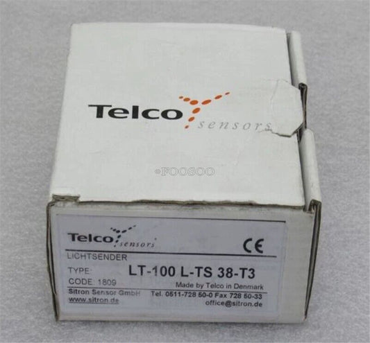 1PC Telco LT-100L TS38 T3 CW - TELCO