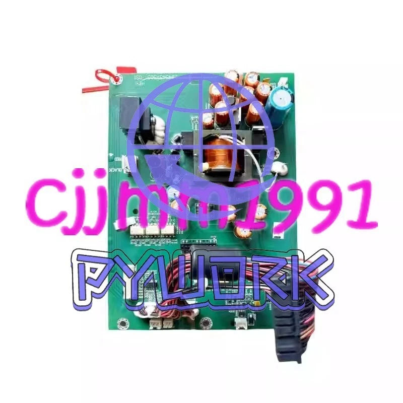 1Pcs 2945457505 Delta C2000 CP2000 series 37-45-55KW power supply board