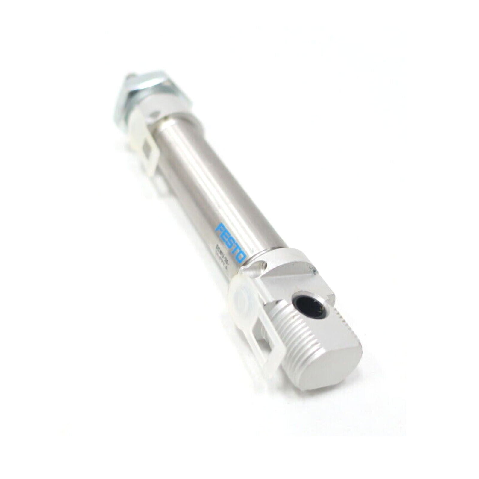 New 1-PC Cylinder FESTO DSNU-20-50-PPV-A 19237 - FESTO