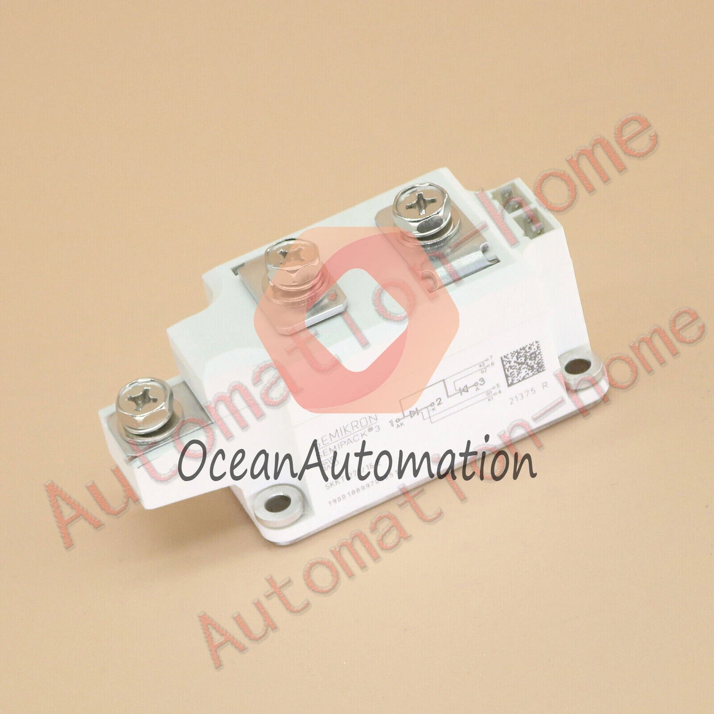 1PC SEMIKRON SKKT273/16E SKKT 273/16E MODULE